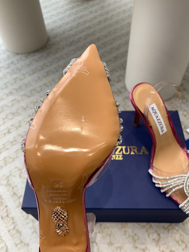 Aquazzura Sandals